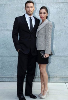 megan fox brian austin green rencontre